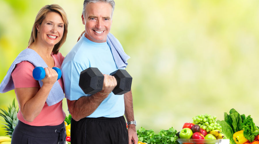Importance of Physical Fitness