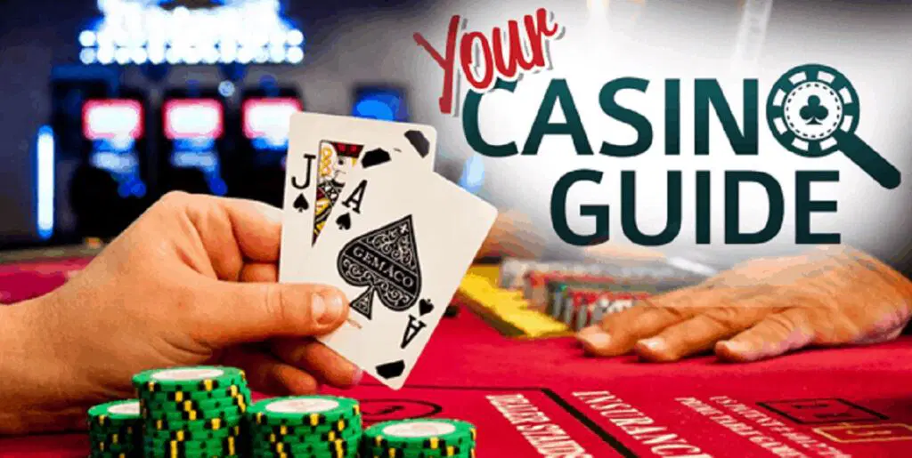 Online Gambling Laws