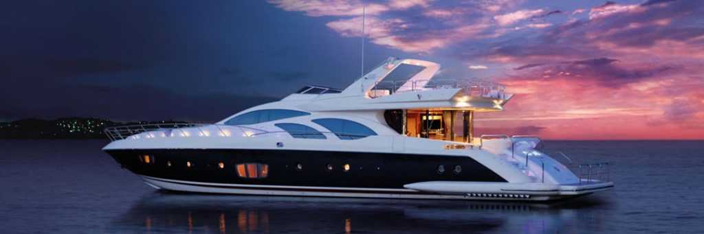 Luxury Lifestyle
